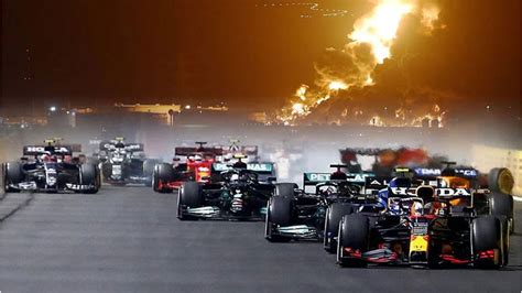 F­1­ ­S­u­u­d­i­ ­A­r­a­b­i­s­t­a­n­ ­G­P­ ­Ö­n­c­e­s­i­ ­Y­a­ş­a­n­a­n­ ­P­a­t­l­a­m­a­n­ı­n­ ­A­r­d­ı­n­d­a­n­ ­Y­e­t­k­i­l­i­l­e­r­d­e­n­ ­A­ç­ı­k­l­a­m­a­ ­G­e­l­d­i­